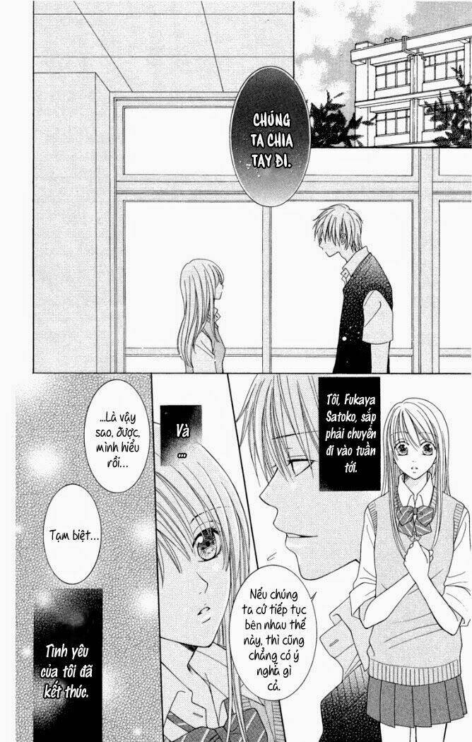 Tổng Hợp One Shot Chapter 20 - Trang 2