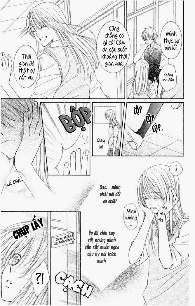 Tổng Hợp One Shot Chapter 20 - Trang 2