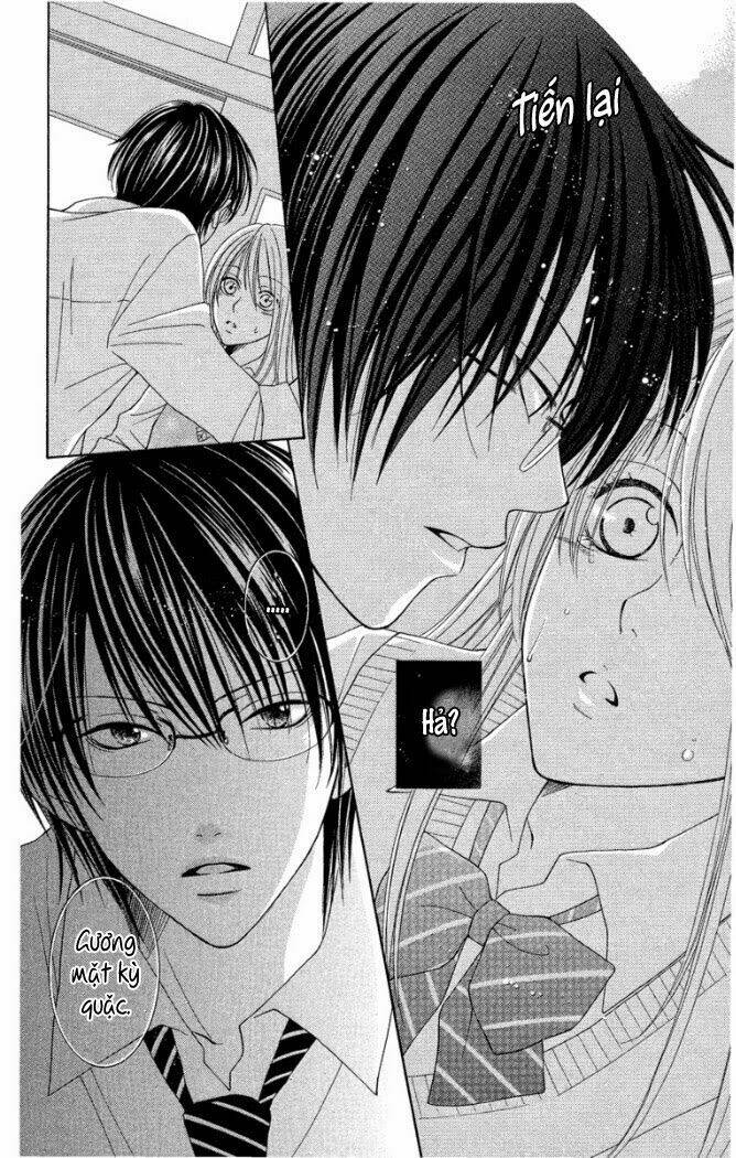 Tổng Hợp One Shot Chapter 20 - Trang 2