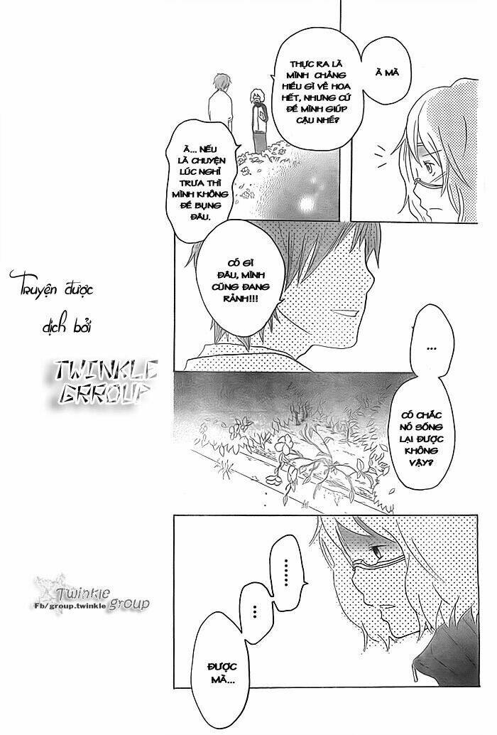 Tổng Hợp One Shot Chapter 200 - Trang 2