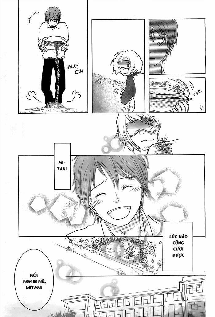 Tổng Hợp One Shot Chapter 200 - Trang 2