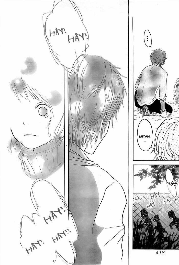 Tổng Hợp One Shot Chapter 200 - Trang 2