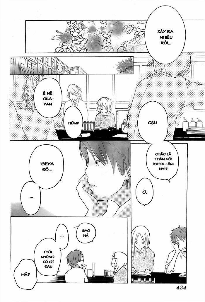 Tổng Hợp One Shot Chapter 200 - Trang 2