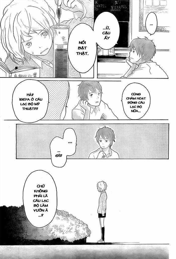 Tổng Hợp One Shot Chapter 200 - Trang 2