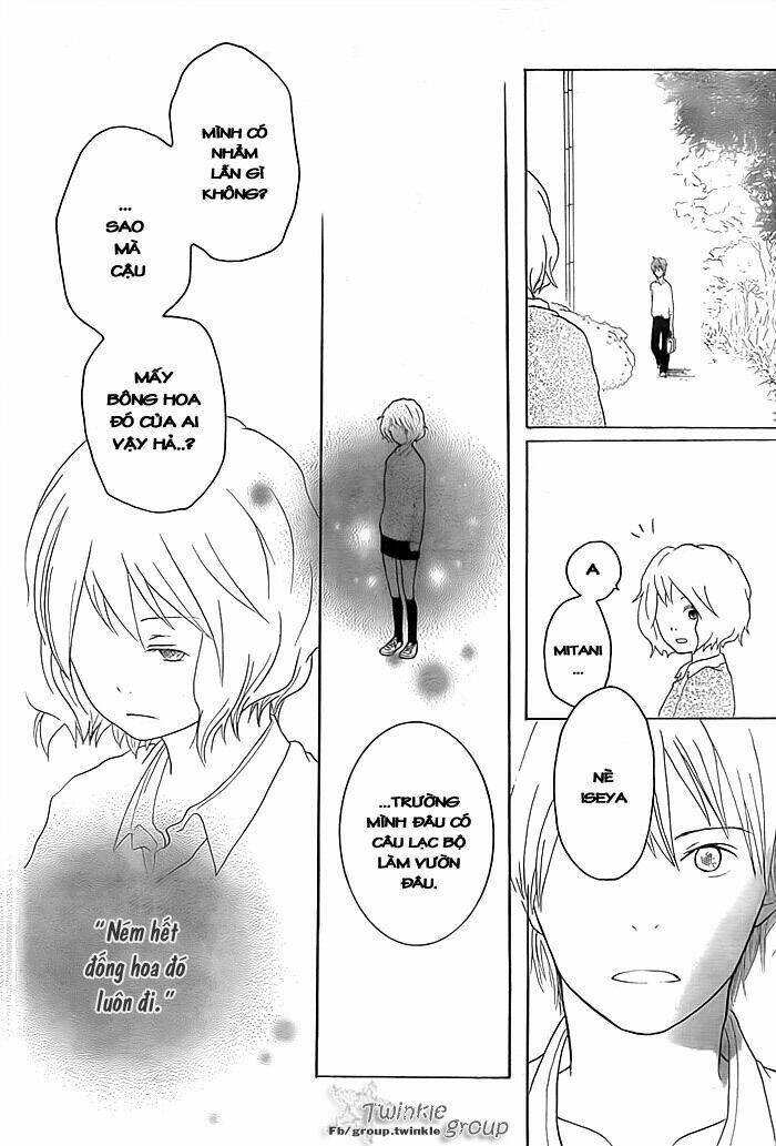 Tổng Hợp One Shot Chapter 200 - Trang 2