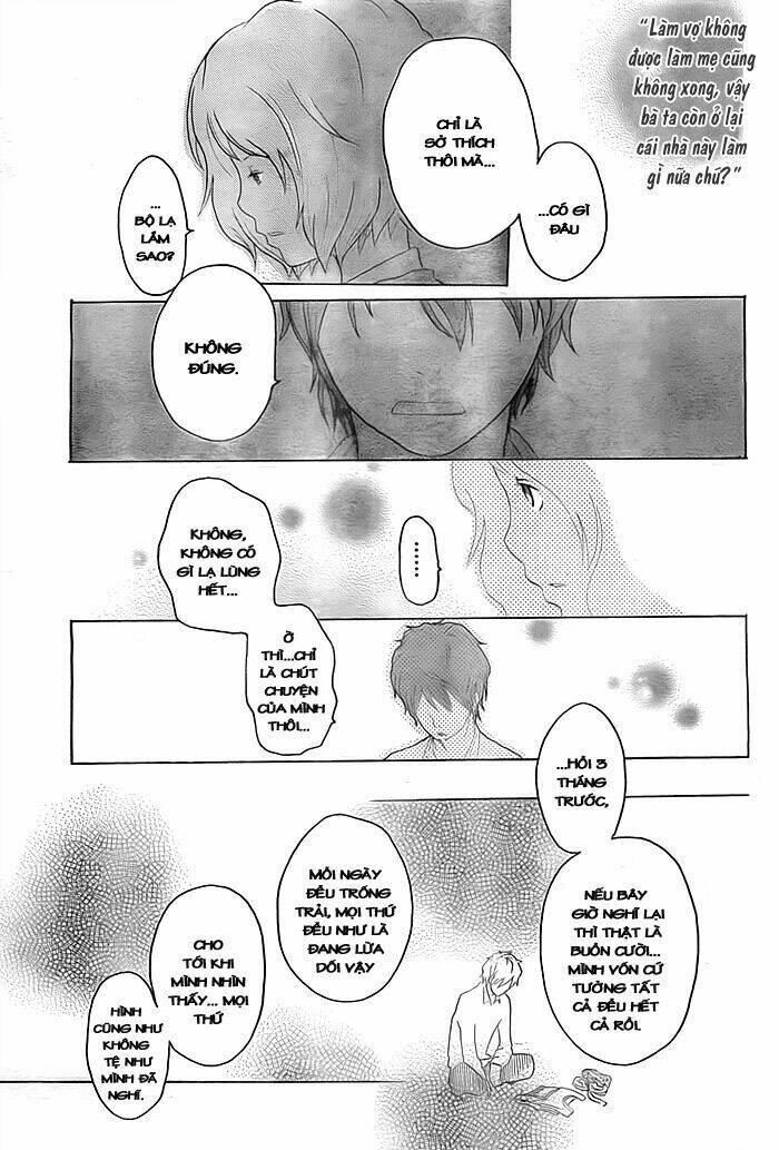 Tổng Hợp One Shot Chapter 200 - Trang 2