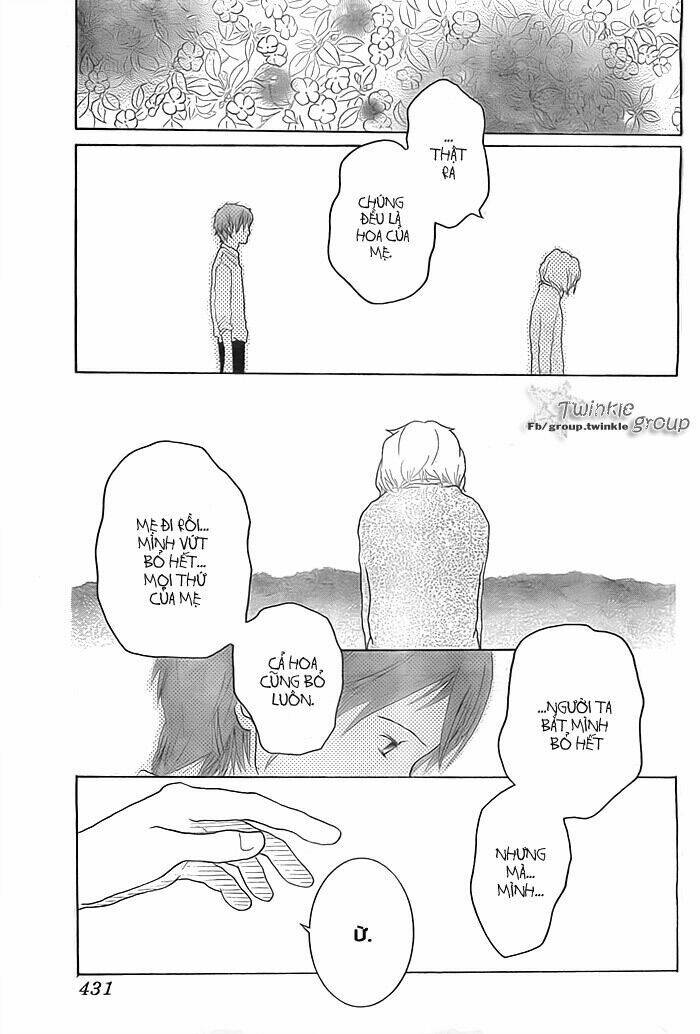 Tổng Hợp One Shot Chapter 200 - Trang 2