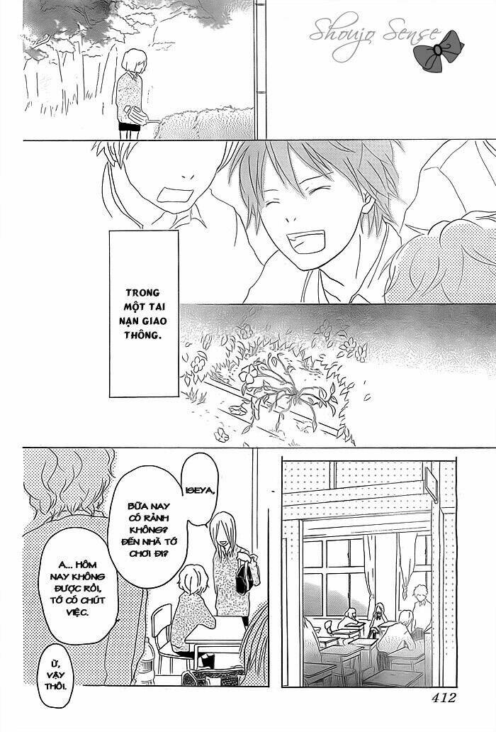 Tổng Hợp One Shot Chapter 200 - Trang 2