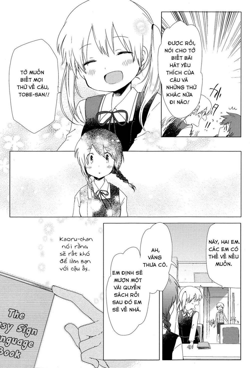 Tổng Hợp One Shot Chapter 201 - Trang 2