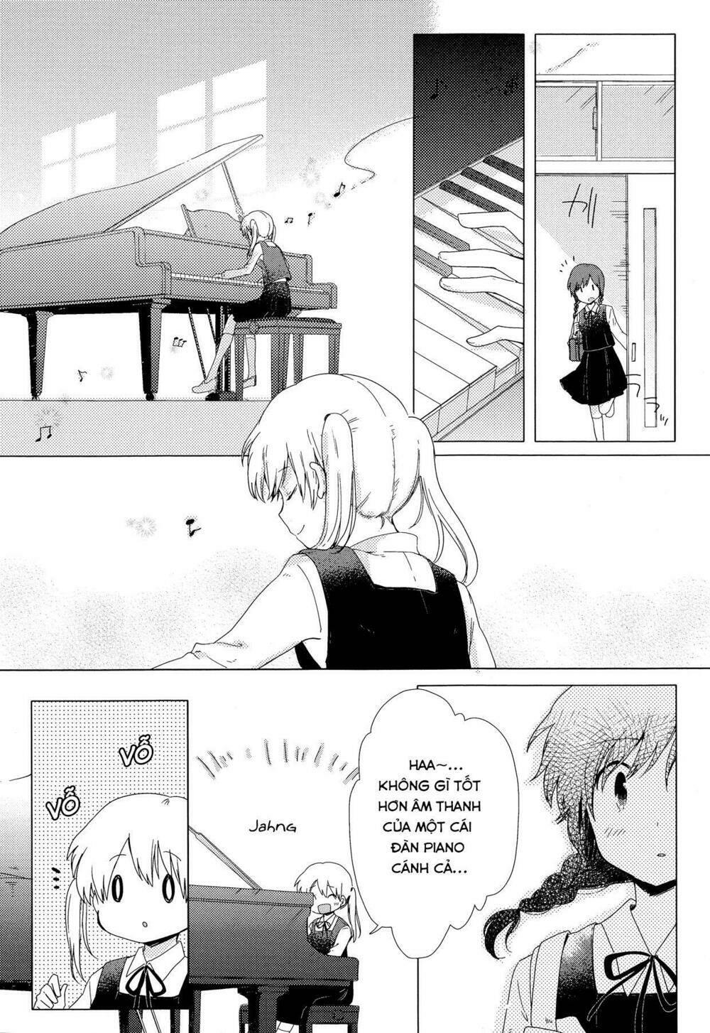 Tổng Hợp One Shot Chapter 201 - Trang 2