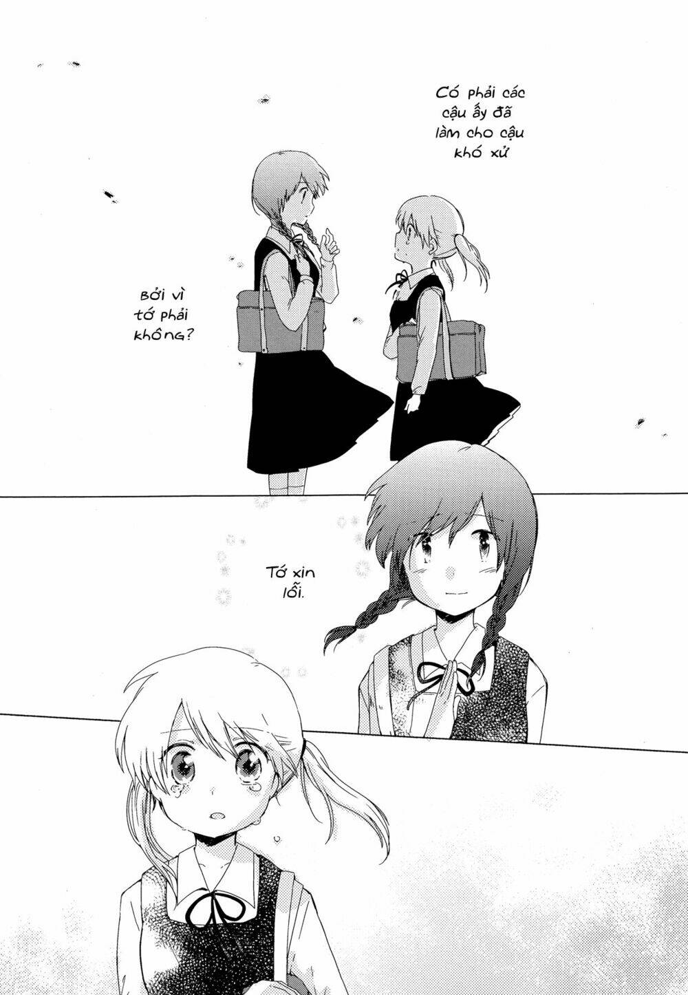 Tổng Hợp One Shot Chapter 201 - Trang 2