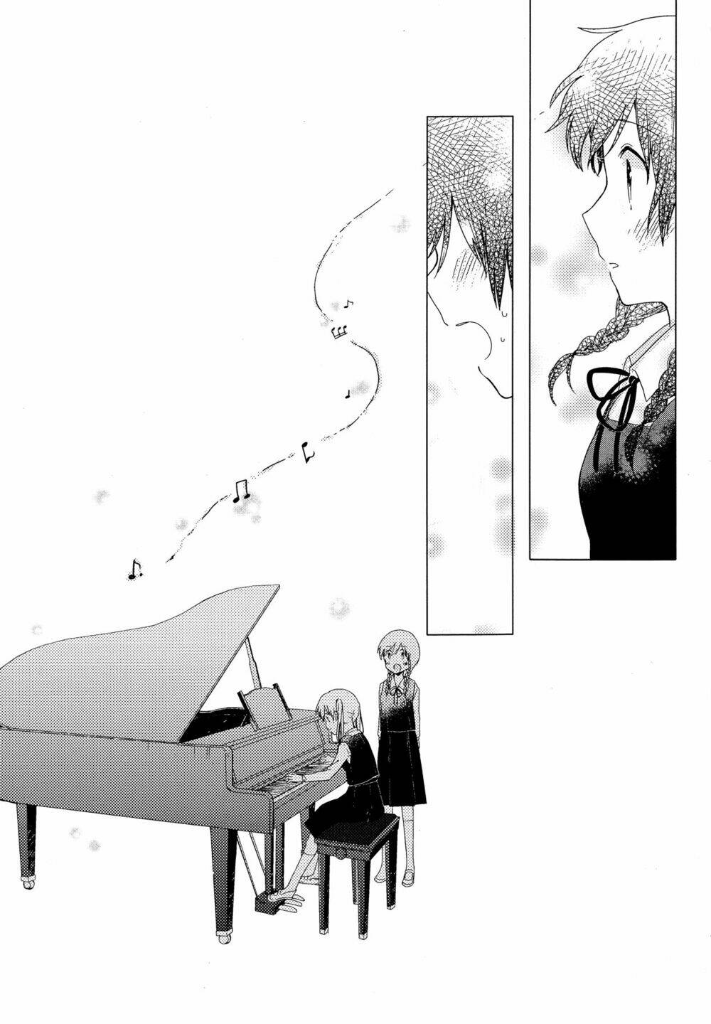 Tổng Hợp One Shot Chapter 201 - Trang 2