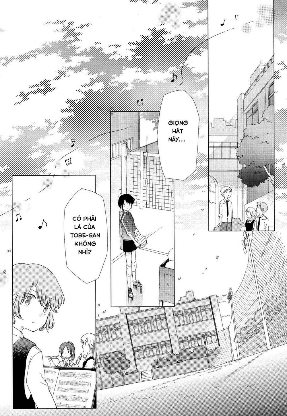 Tổng Hợp One Shot Chapter 201 - Trang 2