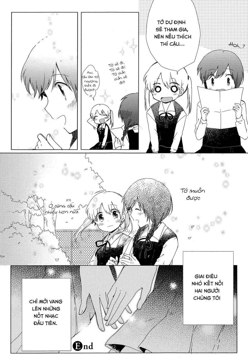 Tổng Hợp One Shot Chapter 201 - Trang 2