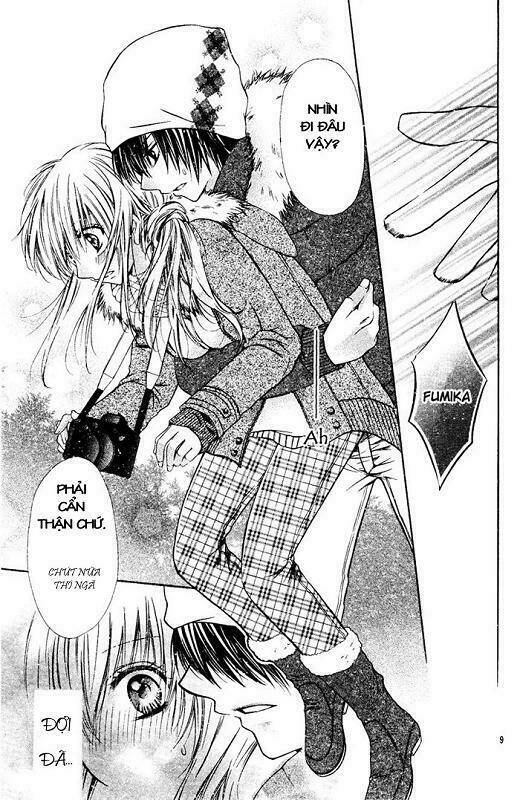 Tổng Hợp One Shot Chapter 202 - Trang 2