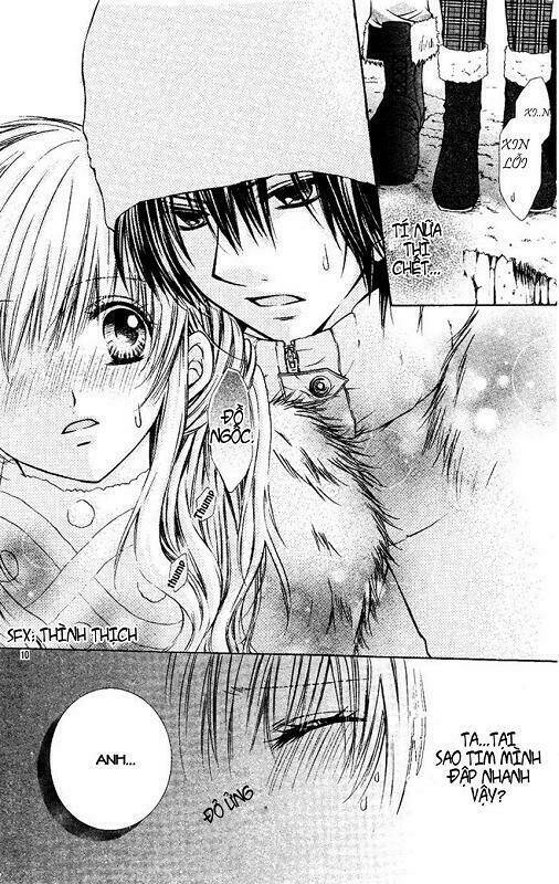 Tổng Hợp One Shot Chapter 202 - Trang 2