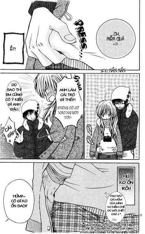 Tổng Hợp One Shot Chapter 202 - Trang 2