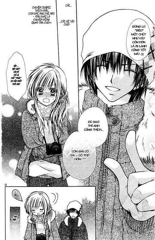 Tổng Hợp One Shot Chapter 202 - Trang 2