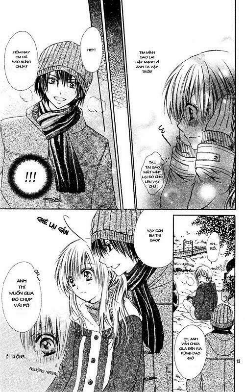 Tổng Hợp One Shot Chapter 202 - Trang 2