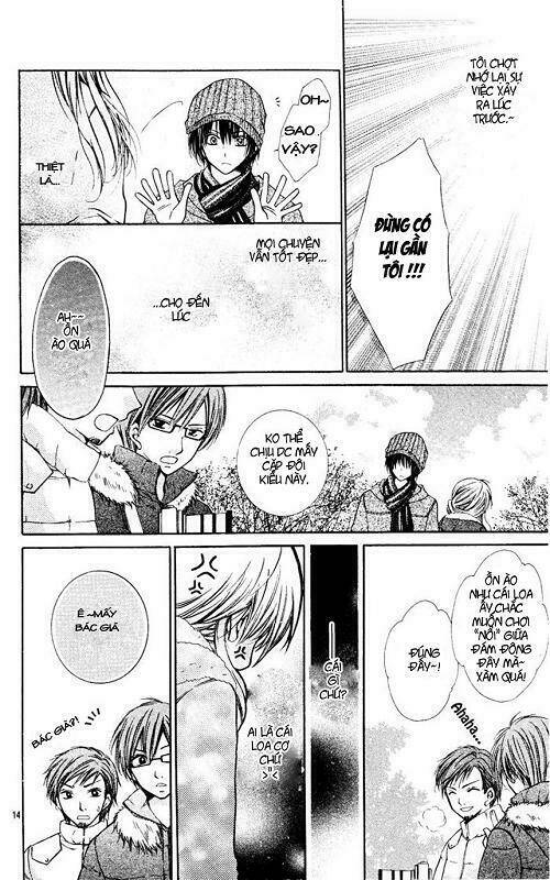 Tổng Hợp One Shot Chapter 202 - Trang 2