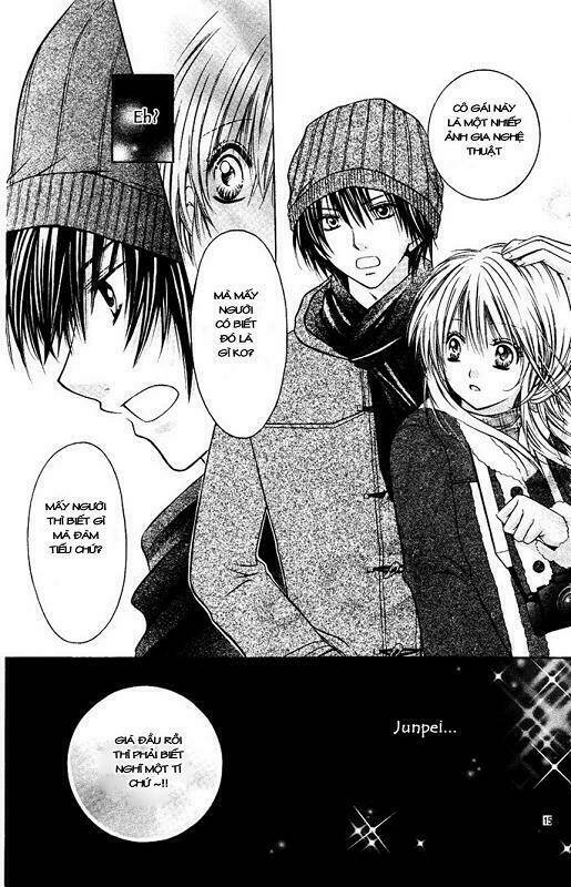 Tổng Hợp One Shot Chapter 202 - Trang 2