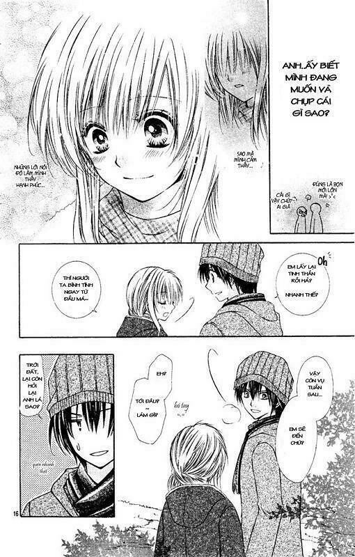 Tổng Hợp One Shot Chapter 202 - Trang 2