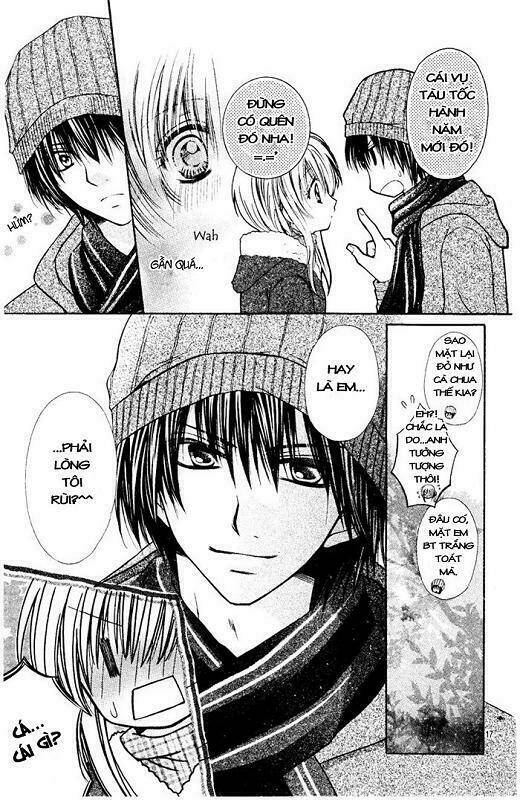 Tổng Hợp One Shot Chapter 202 - Trang 2