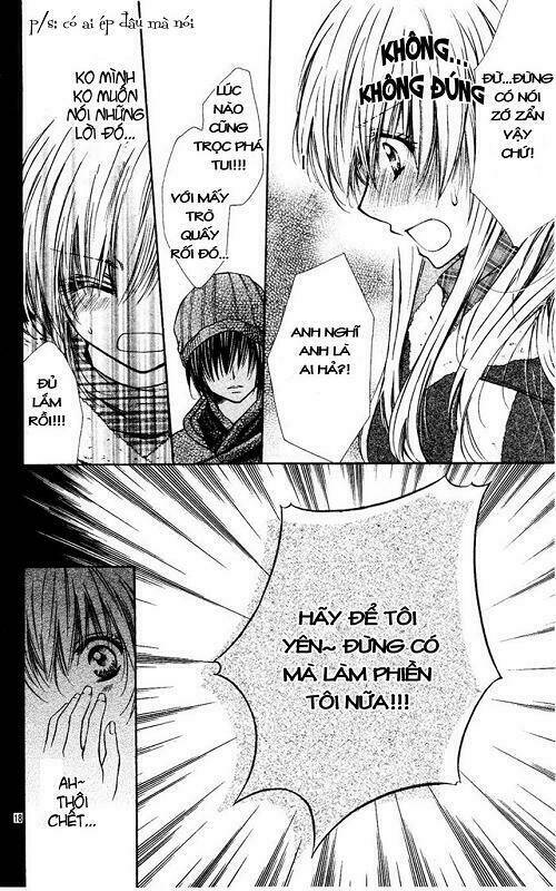 Tổng Hợp One Shot Chapter 202 - Trang 2