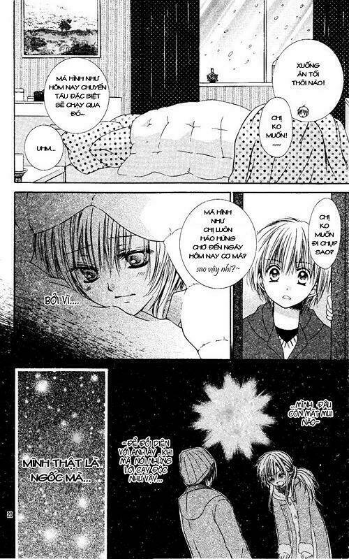 Tổng Hợp One Shot Chapter 202 - Trang 2