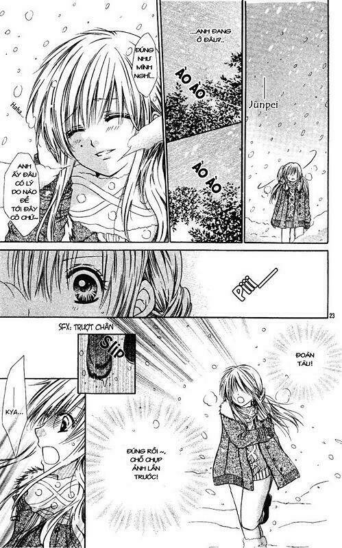 Tổng Hợp One Shot Chapter 202 - Trang 2