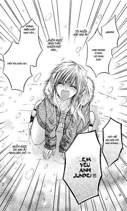 Tổng Hợp One Shot Chapter 202 - Trang 2