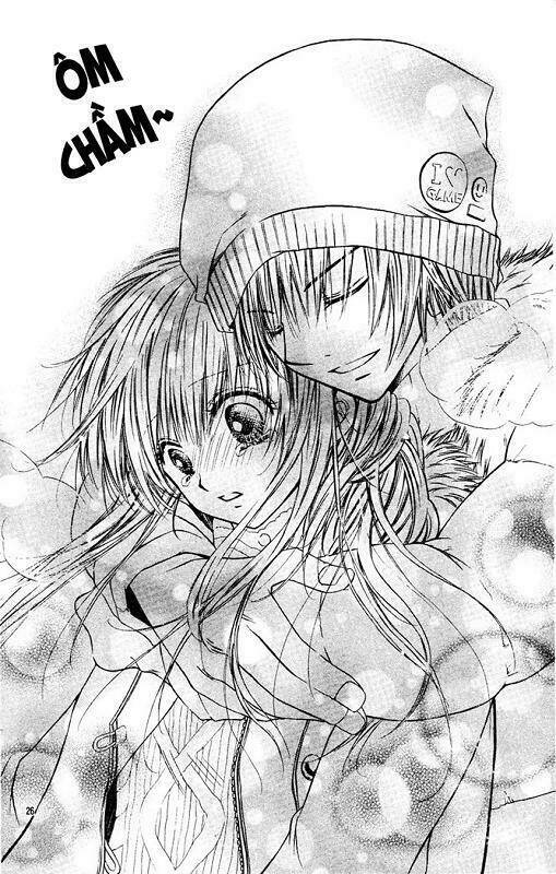 Tổng Hợp One Shot Chapter 202 - Trang 2