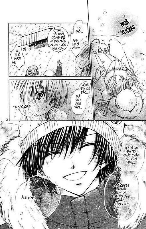 Tổng Hợp One Shot Chapter 202 - Trang 2