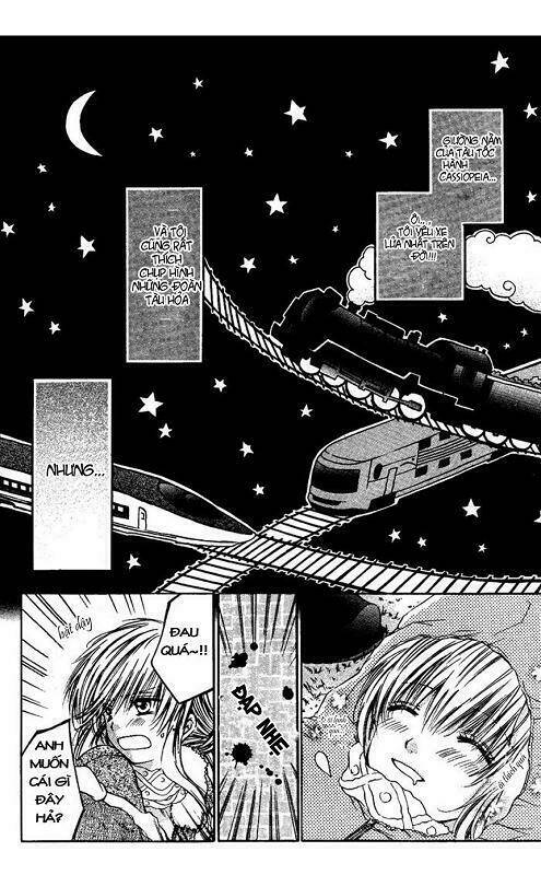 Tổng Hợp One Shot Chapter 202 - Trang 2