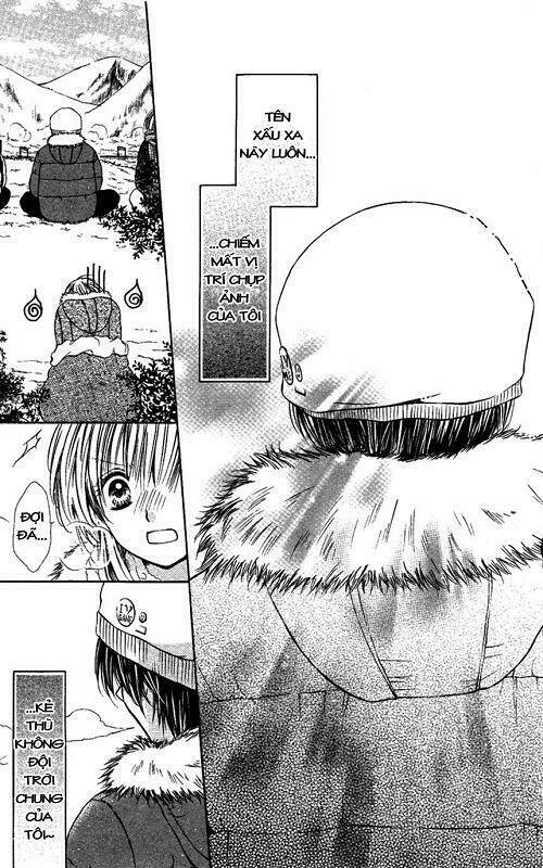 Tổng Hợp One Shot Chapter 202 - Trang 2