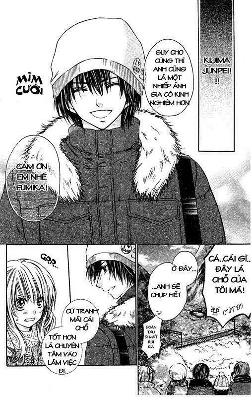 Tổng Hợp One Shot Chapter 202 - Trang 2