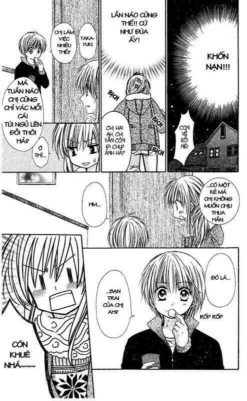 Tổng Hợp One Shot Chapter 202 - Trang 2