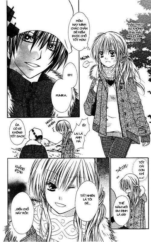 Tổng Hợp One Shot Chapter 202 - Trang 2