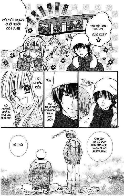 Tổng Hợp One Shot Chapter 202 - Trang 2