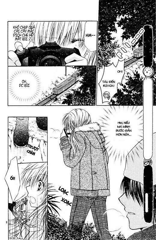 Tổng Hợp One Shot Chapter 202 - Trang 2