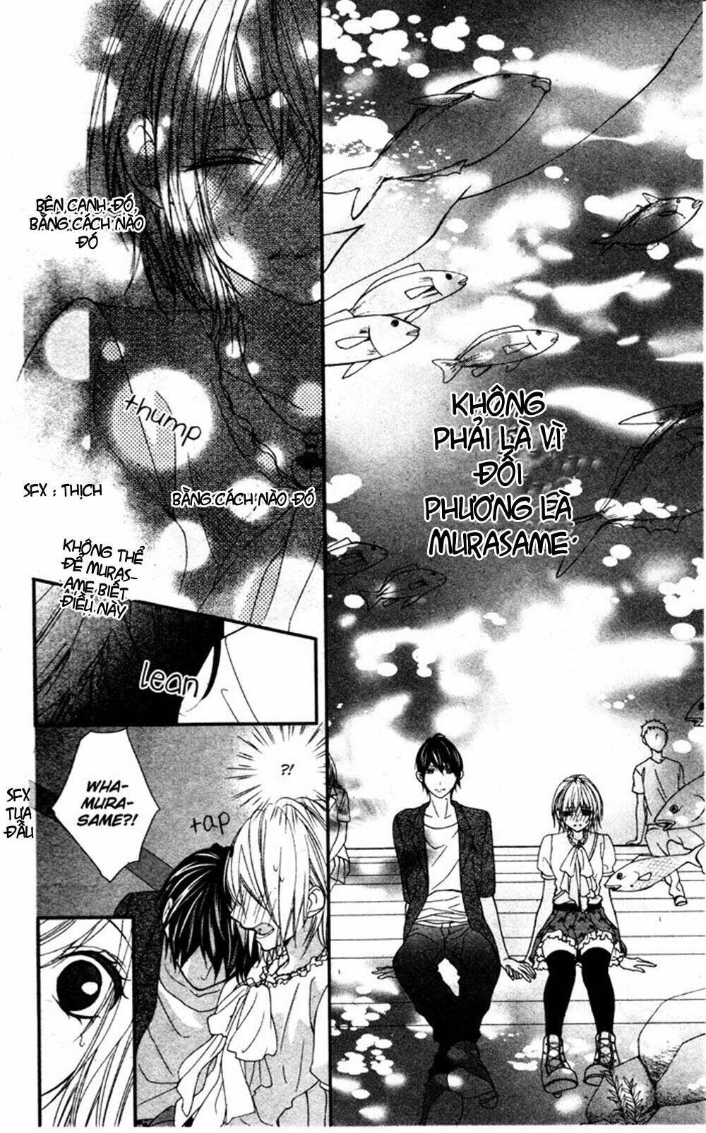 Tổng Hợp One Shot Chapter 203 - Trang 2