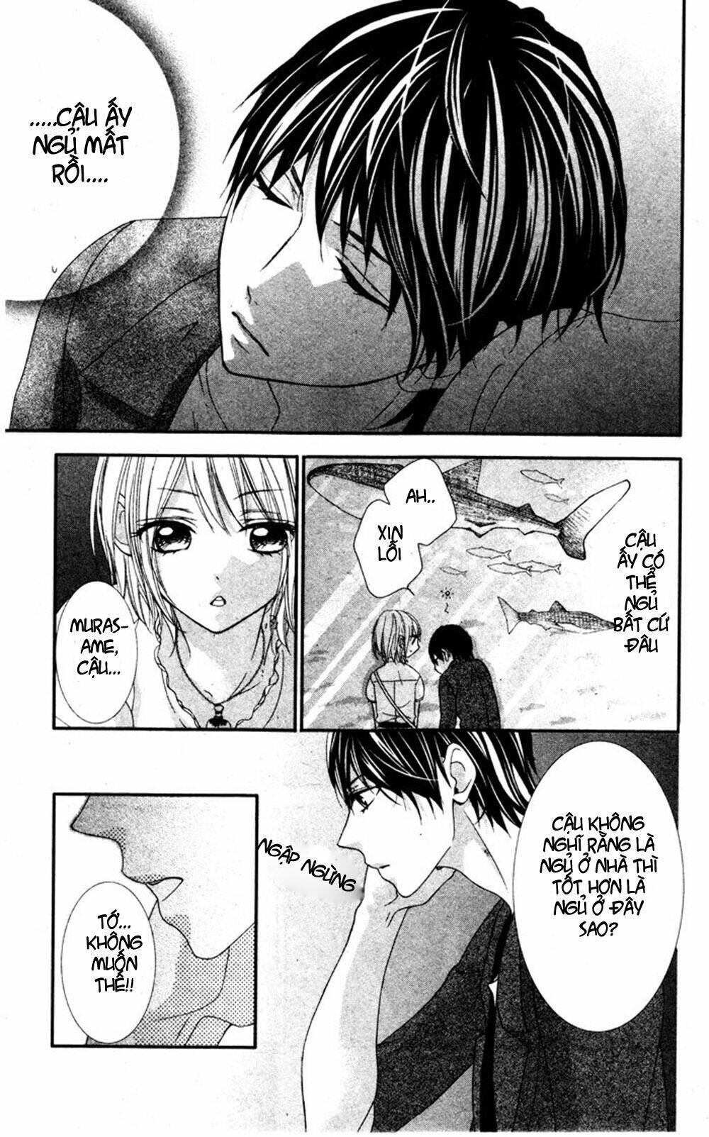 Tổng Hợp One Shot Chapter 203 - Trang 2