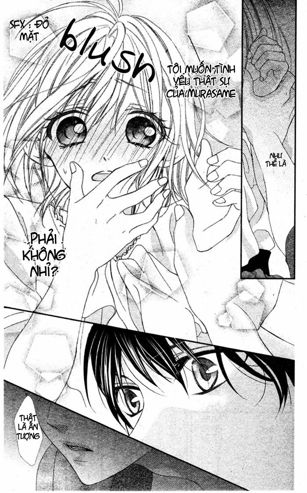 Tổng Hợp One Shot Chapter 203 - Trang 2