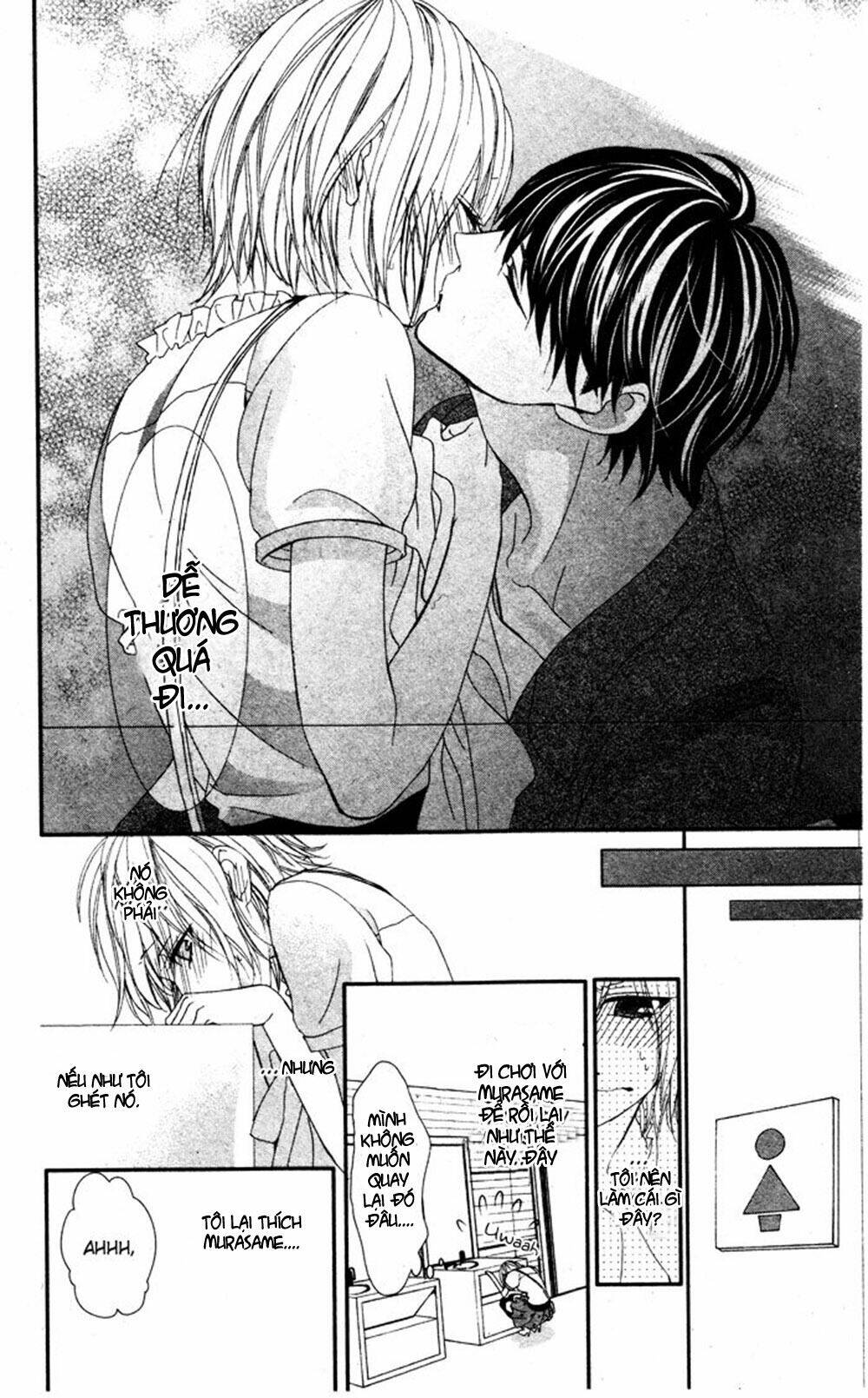 Tổng Hợp One Shot Chapter 203 - Trang 2