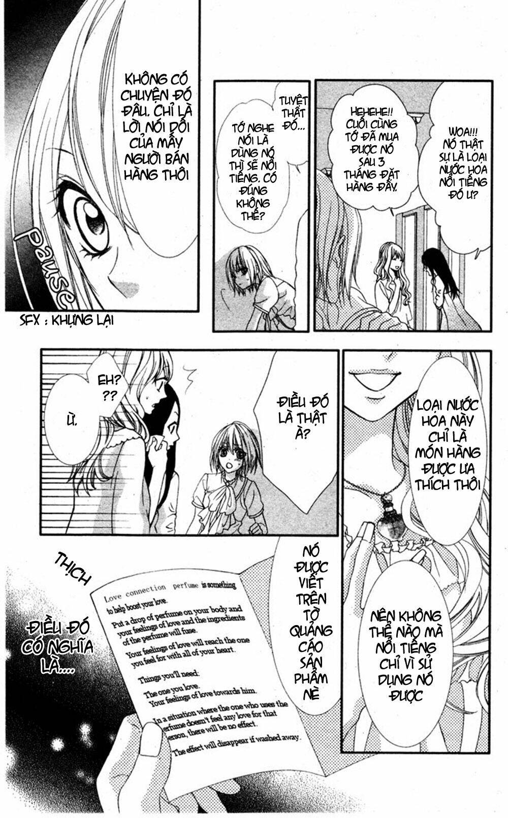 Tổng Hợp One Shot Chapter 203 - Trang 2