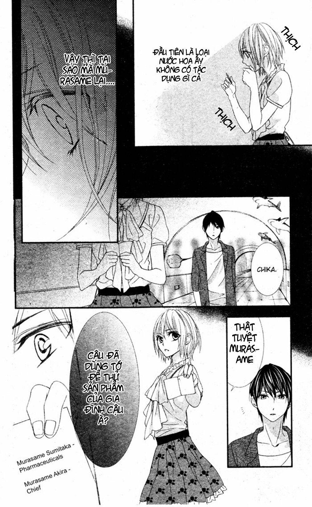 Tổng Hợp One Shot Chapter 203 - Trang 2