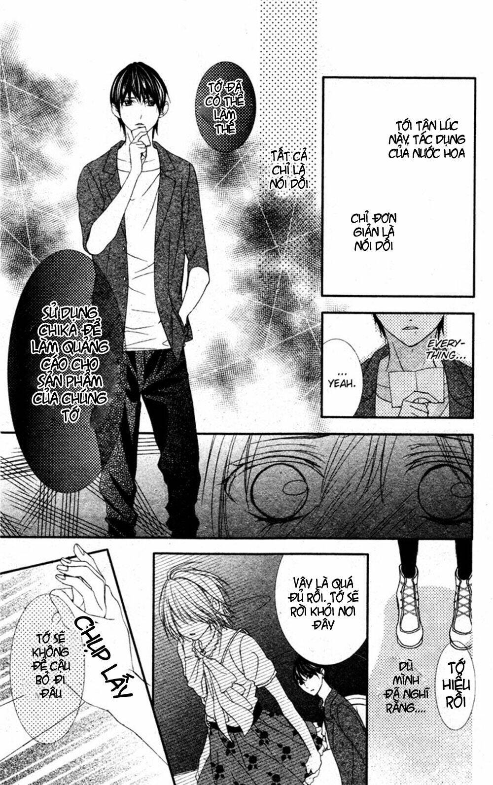 Tổng Hợp One Shot Chapter 203 - Trang 2