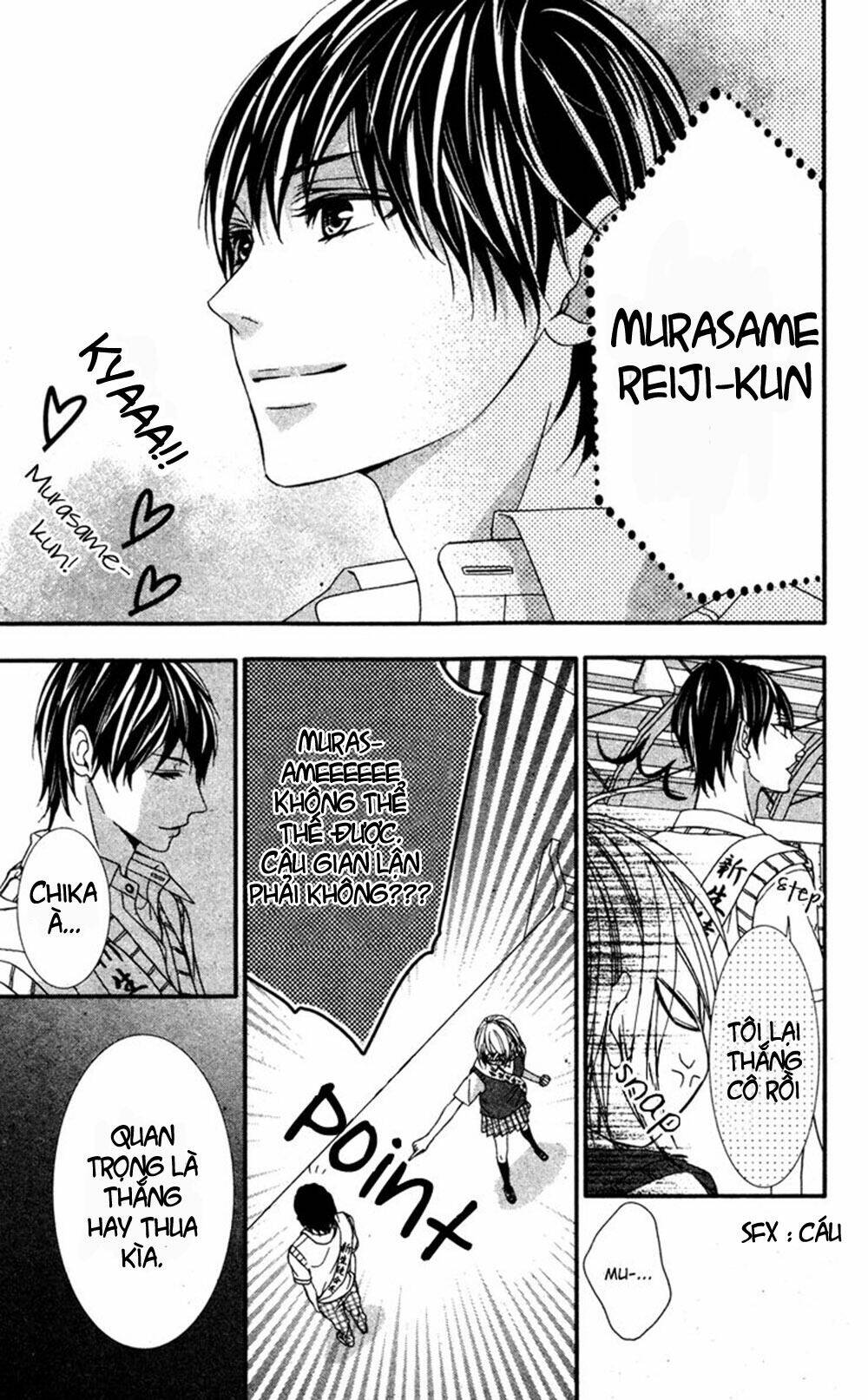 Tổng Hợp One Shot Chapter 203 - Trang 2