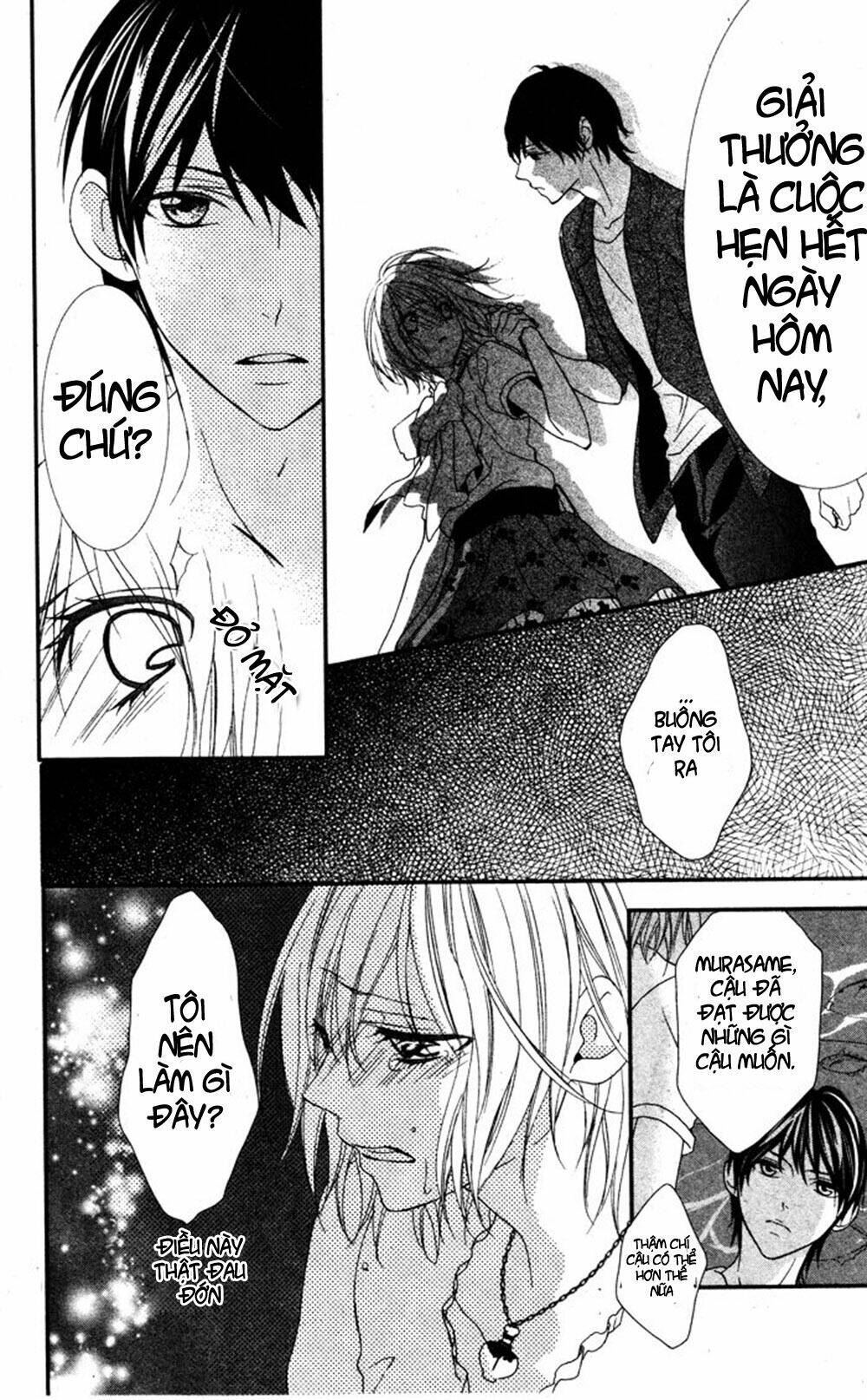 Tổng Hợp One Shot Chapter 203 - Trang 2