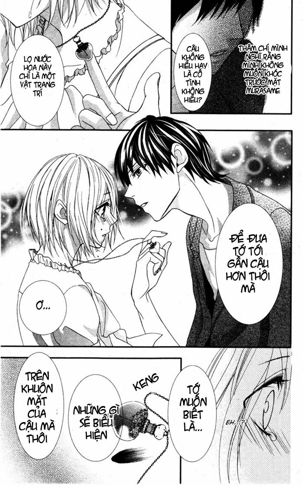 Tổng Hợp One Shot Chapter 203 - Trang 2